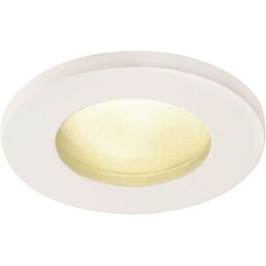 Indbygget loftslys DOLIX OUT 50W IP65 GU10 Hvid Aluminium Indbygget loftslys DOLIX OUT 50W IP65 GU10 Hvid Aluminium