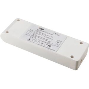 SLV VALETO LED Treiber - 30-42V 1050mA - Innenbeleuchtung SLV VALETO LED Treiber - 30-42V 1050mA - Innenbeleuchtung