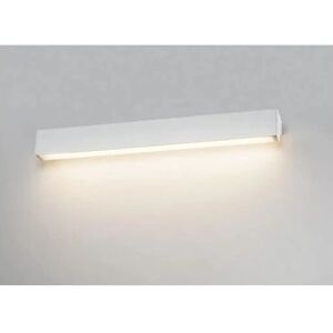 SLV L-Line 60 LED Wand- & Deckenleuchte - IP44 3000K 820lm SLV L-Line 60 LED Wand- & Deckenleuchte - IP44 3000K 820lm