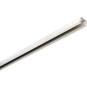 EUTRAC - 1001511 - 2m - 3-Fasen 230V - Lyskædesystem EUTRAC - 1001511 - 2m - 3-Fasen 230V - Lyskædesystem