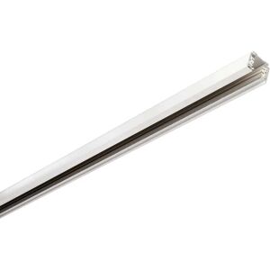 SLV - 1001512 - 3-Faser - hvid - Track rail SLV - 1001512 - 3-Faser - hvid - Track rail