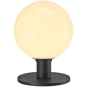 SLV GLOO PURE 27 Poteau Lampe Extérieure - Lampe d’Extérieur - Publicité SLV GLOO PURE 27 Poteau Lampe Extérieure - Lampe d’Extérieur - Publicité