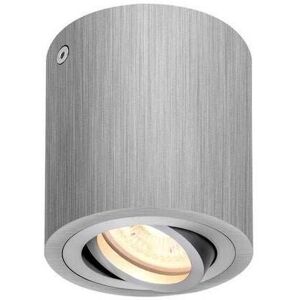 SLV Børstet Aluminium Loftlampe - Væg- og Loftslamper SLV Børstet Aluminium Loftlampe - Væg- og Loftslamper