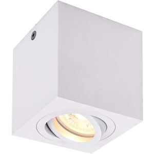 SLV Triledo Ceiling Light - Adjustable, 10W, White SLV Triledo Ceiling Light - Adjustable, 10W, White