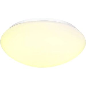 SLV LIPSY 40 Dôme - Applique et Plafonnier LED Extérieur - Publicité SLV LIPSY 40 Dôme - Applique et Plafonnier LED Extérieur - Publicité