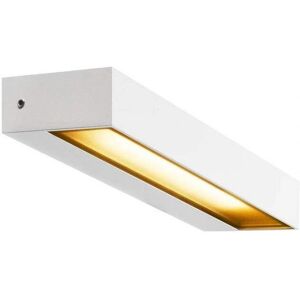 SLV PEMA WL Applique Extérieure IP54 - LED 7.7W 3000K - Publicité SLV PEMA WL Applique Extérieure IP54 - LED 7.7W 3000K - Publicité