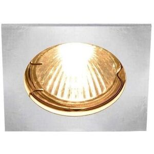 SLV PIKA Lampe encastrée fixe chromée - Éclairage intérieur - Publicité SLV PIKA Lampe encastrée fixe chromée - Éclairage intérieur - Publicité