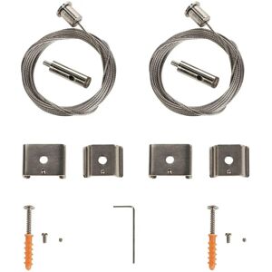 SLV Nikkel Suspension System - Suspension system SLV Nikkel Suspension System - Suspension system