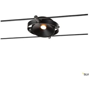 SLV DURNO LED Indendørs lampe - Justerbar, Sort, 6W, 2700K - Lampe SLV DURNO LED Indendørs lampe - Justerbar, Sort, 6W, 2700K - Lampe