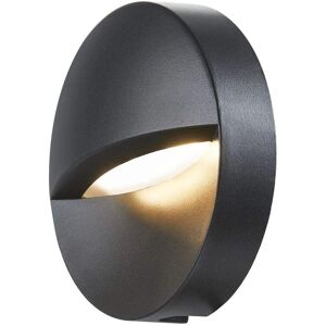 SLV Downunder Out Außenrunde LED Wandleuchte - IP65 SLV Downunder Out Außenrunde LED Wandleuchte - IP65