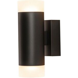 SLV SLV ASTINA UP-DOWN Væglampe Sort - Væglampe & Loftlampe SLV SLV ASTINA UP-DOWN Væglampe Sort - Væglampe & Loftlampe