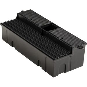 SLV 1002981 Lysmontering - Kompatibel med NOTAPO - Sort - Plastik - Vægmontering SLV 1002981 Lysmontering - Kompatibel med NOTAPO - Sort - Plastik - Vægmontering