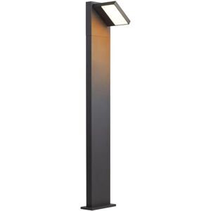 SLV ABRIDOR Lampe LED Extérieure - 14W, anthracite, IP55 - Publicité SLV ABRIDOR Lampe LED Extérieure - 14W, anthracite, IP55 - Publicité