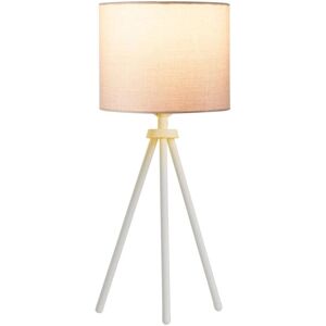 SLV FENDA E27 Weiß Tischleuchtenfuß - Tisch- und Stehleuchte SLV FENDA E27 Weiß Tischleuchtenfuß - Tisch- und Stehleuchte