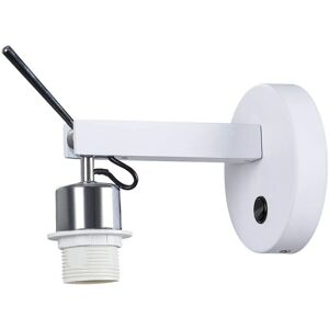 SLV FENDA Weiß Wandlampe - Indoor SLV FENDA Weiß Wandlampe - Indoor