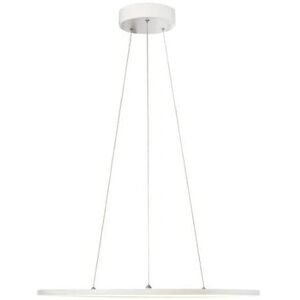 SLV LED Panel 60 DALI - Rund Weiß - 4000K - 43W SLV LED Panel 60 DALI - Rund Weiß - 4000K - 43W