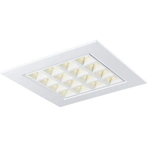 SLV PAVANO LED Panel - UGR<19 - 3550lm - 4000K - Deckenleuchte SLV PAVANO LED Panel - UGR<19 - 3550lm - 4000K - Deckenleuchte
