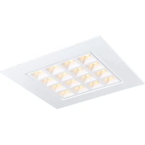 SLV PAVANO LED Deckeneinbaupanel - 620x620 - UGR<19 - 25W SLV PAVANO LED Deckeneinbaupanel - 620x620 - UGR<19 - 25W