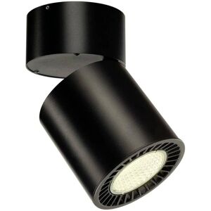 SLV Stor Hvid Supros Move CL LED Loftlampe SLV Stor Hvid Supros Move CL LED Loftlampe