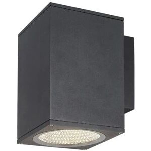 SLV Enola Square L - Applique murale LED extérieure - Anthracite - Publicité SLV Enola Square L - Applique murale LED extérieure - Anthracite - Publicité