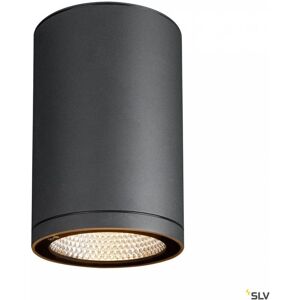 SLV Enola Round L Außen-LED-Deckenleuchte - IP65 SLV Enola Round L Außen-LED-Deckenleuchte - IP65