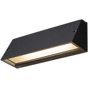 SLV PEMA LED Wandleuchte - CCT schalter, IP65, 3000/4000K SLV PEMA LED Wandleuchte - CCT schalter, IP65, 3000/4000K