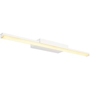 SLV Glenos 60 Weiß LED Spiegelleuchte - Wand & Decken SLV Glenos 60 Weiß LED Spiegelleuchte - Wand & Decken