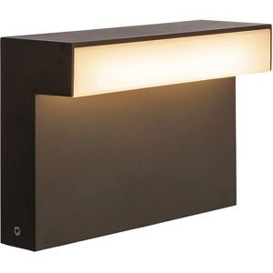 SLV L-LINE OUT 30 Antracit LED Udendørs lampe - Udendørs LED belysning SLV L-LINE OUT 30 Antracit LED Udendørs lampe - Udendørs LED belysning