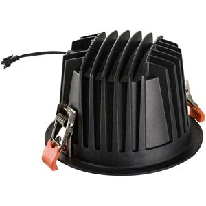 SLV Big White Numinos DL XL Loftslampe - Sort krom 3000K SLV Big White Numinos DL XL Loftslampe - Sort krom 3000K