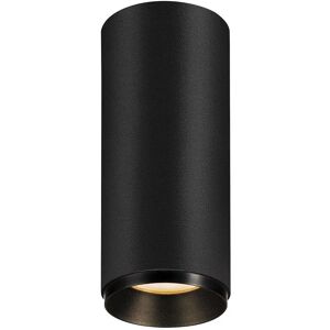 SLV Big White Numinos CL Phase S LED Loftlampe - Sort SLV Big White Numinos CL Phase S LED Loftlampe - Sort