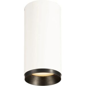 SLV NUMINOS CL PHASE M LED Loftlampe - 20W 3000K 24° SLV NUMINOS CL PHASE M LED Loftlampe - 20W 3000K 24°