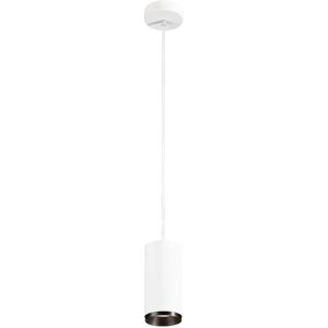 SLV NUMINOS PD PHASE M LED Pendellampe - Sort SLV NUMINOS PD PHASE M LED Pendellampe - Sort
