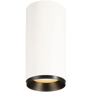 SLV Big White Numinos CL Fase LED Loftlampe - Overflademontage, 2700K, 36°, 2400lm SLV Big White Numinos CL Fase LED Loftlampe - Overflademontage, 2700K, 36°, 2400lm