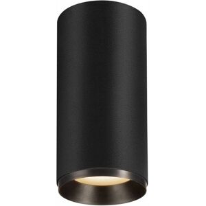 SLV Big White NUMINOS CL Fase Indendørs Loftslampe - LED 28W 2400lm 3000K SLV Big White NUMINOS CL Fase Indendørs Loftslampe - LED 28W 2400lm 3000K