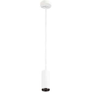 SLV SLV NUMINOS PD DALI S Suspension - LED, 8W, 950lm - Publicité SLV SLV NUMINOS PD DALI S Suspension - LED, 8W, 950lm - Publicité