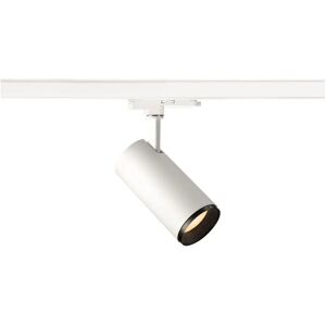 SLV Stor Hvid 3-faset System LED Lys - Belysning System SLV Stor Hvid 3-faset System LED Lys - Belysning System