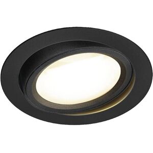 SLV Oculus DL Move - Justerbart LED indbygningslys - Downlights SLV Oculus DL Move - Justerbart LED indbygningslys - Downlights