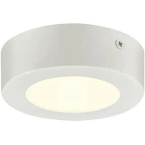 SLV Sensér 12 CW - LED Wand- & Deckenleuchte - 4000K, dimmbar SLV Sensér 12 CW - LED Wand- & Deckenleuchte - 4000K, dimmbar