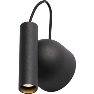 SLV KAPO MAGN LED Væglampe - CRI 90+ - Dæmpbar - 3000K - Sort SLV KAPO MAGN LED Væglampe - CRI 90+ - Dæmpbar - 3000K - Sort