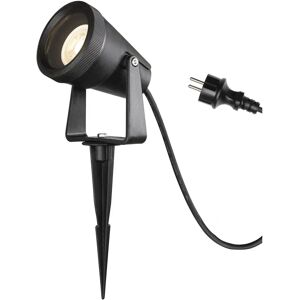 SLV SAMRINA - Outdoor Spotlights - Schwarz - GU10 - IP65 SLV SAMRINA - Outdoor Spotlights - Schwarz - GU10 - IP65