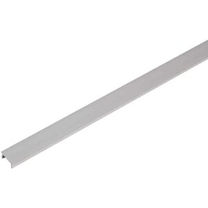 SLV 1004784 Grå skinnecover - Tilbehør SLV 1004784 Grå skinnecover - Tilbehør