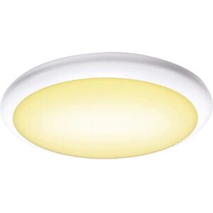 SLV Ruba 42 CW Udendørs LED Væg- og Loftlampe - Væg/loft udendørslys SLV Ruba 42 CW Udendørs LED Væg- og Loftlampe - Væg/loft udendørslys