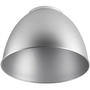 SLV PARA DOME Lampeskærm - Aluminium - Grå - Lampeskærm SLV PARA DOME Lampeskærm - Aluminium - Grå - Lampeskærm