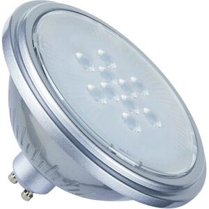 SLV LED GU10 Réflecteur Blanc 560lm 4000K - Ampoule LED Réflecteur - Publicité SLV LED GU10 Réflecteur Blanc 560lm 4000K - Ampoule LED Réflecteur - Publicité