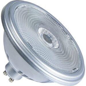 SLV QPAR111 Réflecteur LED - Blanc Chaud - GU10 - 12,5W - Publicité SLV QPAR111 Réflecteur LED - Blanc Chaud - GU10 - 12,5W - Publicité