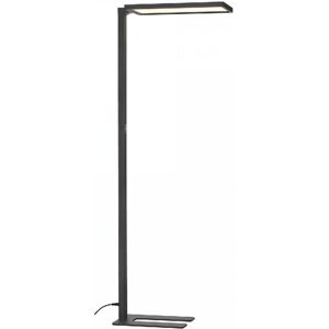 SLV Worklight - Schwarze Stehleuchte 79W mit Bewegungssensor SLV Worklight - Schwarze Stehleuchte 79W mit Bewegungssensor