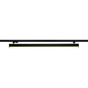 SLV Sight Track Projecteur LED - Noir, 3 Phases - Publicité SLV Sight Track Projecteur LED - Noir, 3 Phases - Publicité