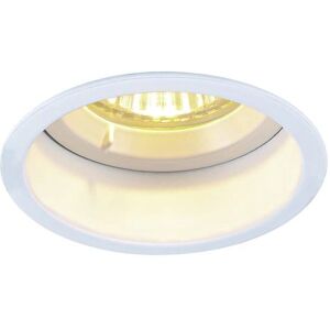 SLV HORN GU10 Indbygningsspot - Downlights SLV HORN GU10 Indbygningsspot - Downlights