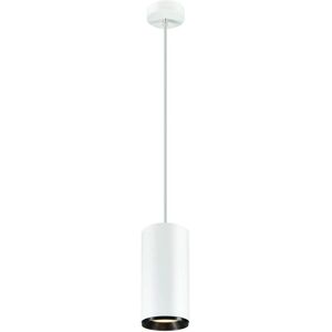 SLV NUMINOS XL Pendellampe - LED, 36W, 3000K, Hvid SLV NUMINOS XL Pendellampe - LED, 36W, 3000K, Hvid