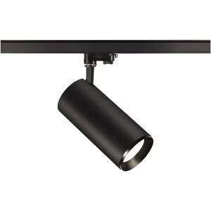 SLV NUMINOS XL PHASE - 36W, noir, 60°, système de projecteurs LED - Système de projecteurs LED - Publicité SLV NUMINOS XL PHASE - 36W, noir, 60°, système de projecteurs LED - Système de projecteurs LED - Publicité